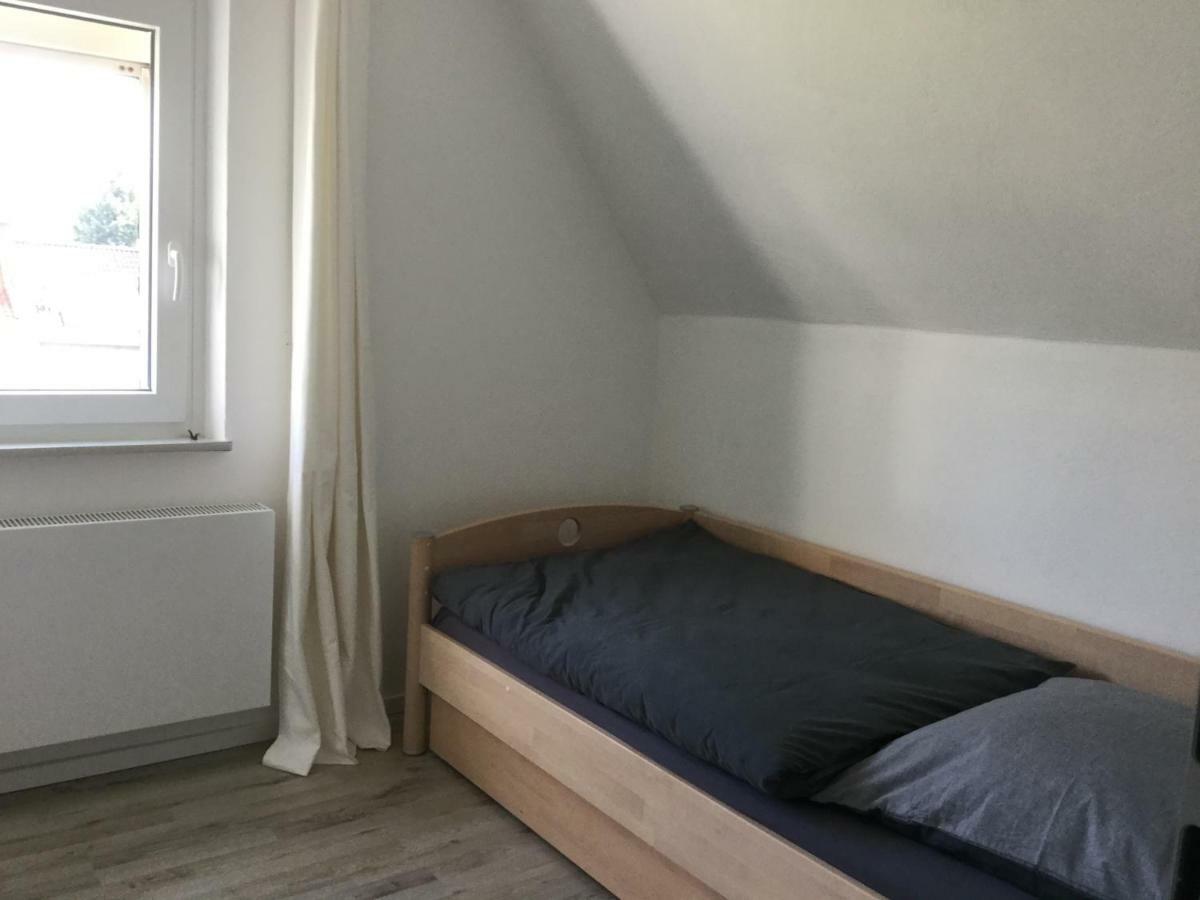 Ueber Den Daechern Von Neheim Άρνσμπεργκ Εξωτερικό φωτογραφία